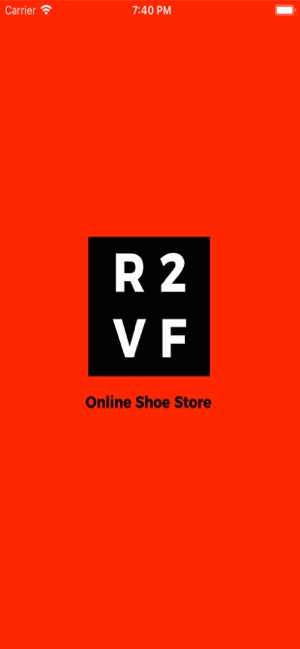 R2 Shoes - Online Shoe Store(圖1)-速報App