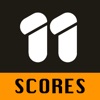 11 Scores All Football Leagues
