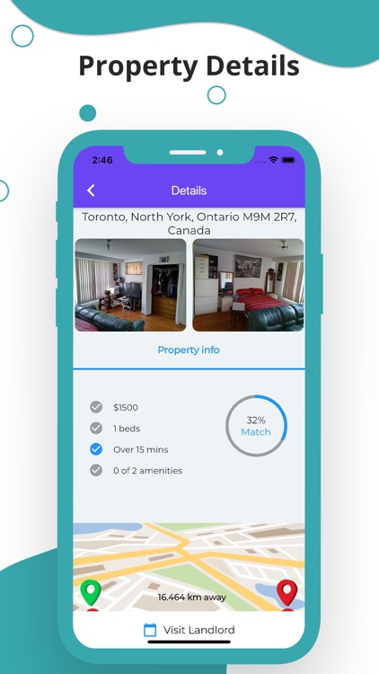 RentAssist - find rental homes screenshot-3