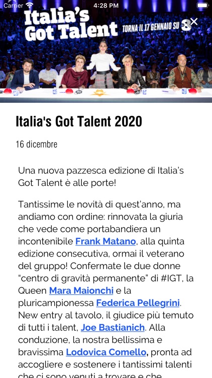 IGT 2021