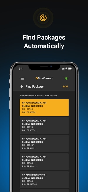 TechConnect Mobile(圖4)-速報App