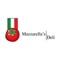Mazzarellas Deli app helps to save time and order food for pick up, delivery or dine in