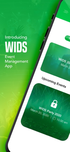 WiDS Pune(圖1)-速報App