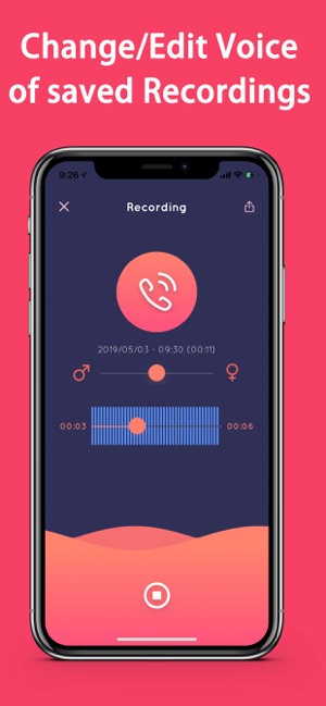 電話錄音 - Call Recorder(圖2)-速報App