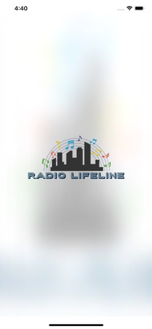 Radio Lifeline(圖1)-速報App