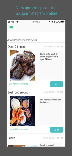 Social 1 App(圖1)-速報App