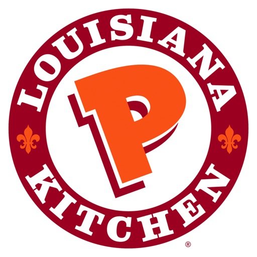 Popeyes Delivery Su