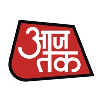 Aaj Tak Live Hindi News India app not working? crashes or has problems?