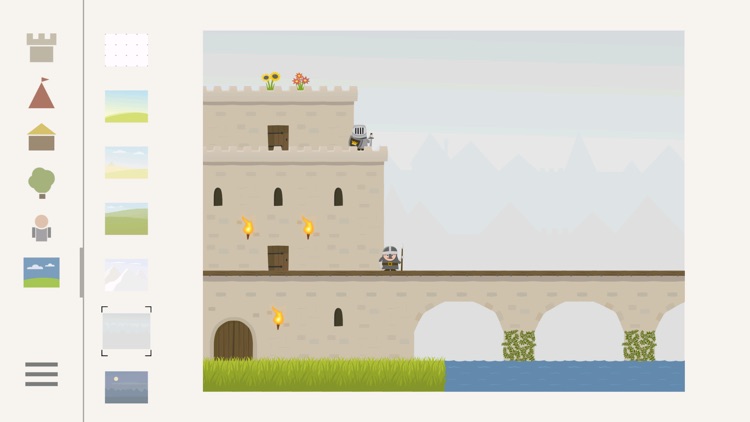 Castle Blocks: Easy Building screenshot-4
