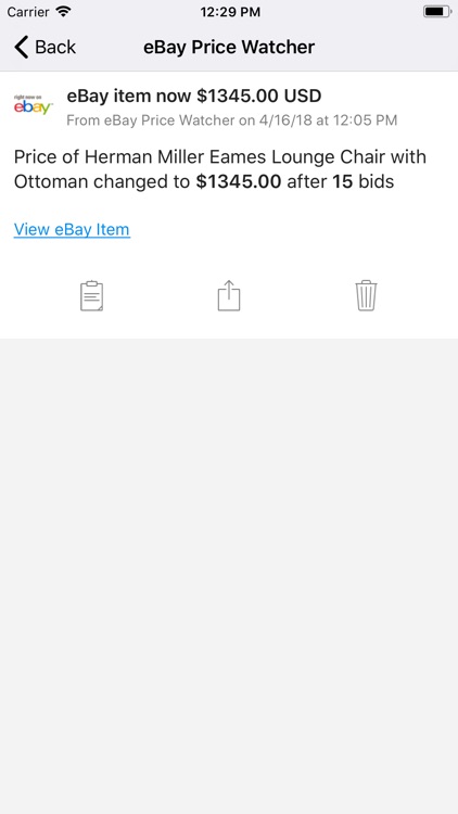 Pushover Notifications screenshot-3
