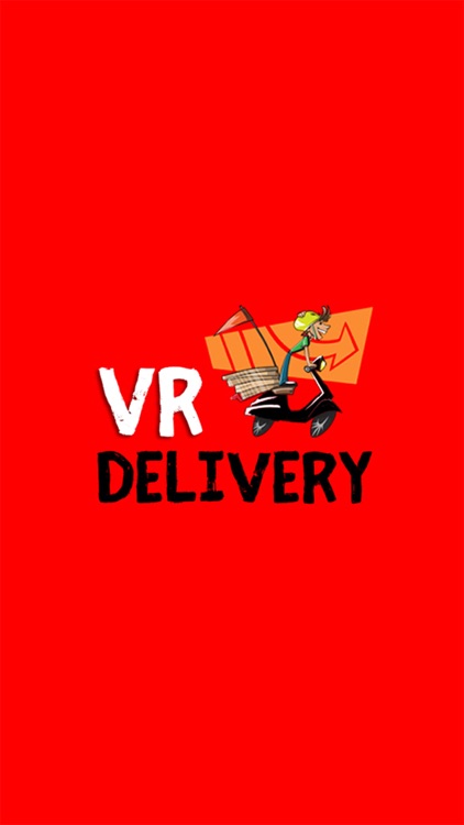 VR Delivery para Comércio screenshot-3