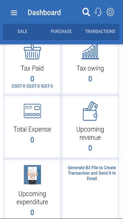 Paras Invoicing screenshot-5