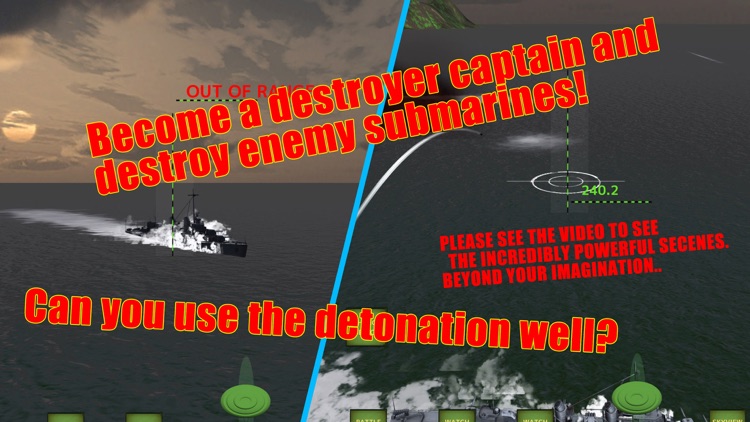 Battleship Ace Battle screenshot-7