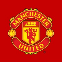 Contacter Manchester United Official App