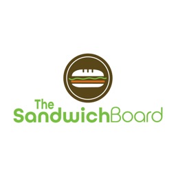 The Sandwich Board-Denver