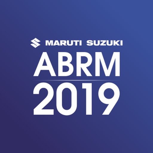 ABRM 2019