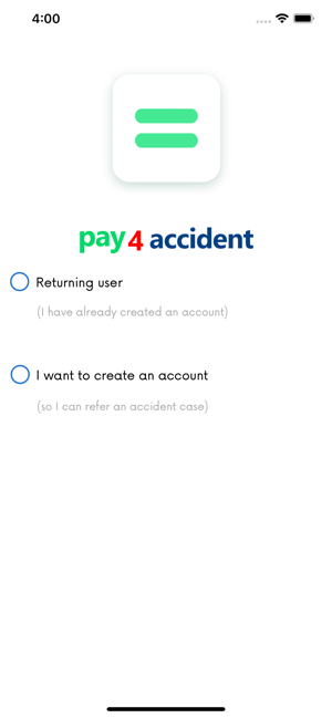 Pay4Accident(圖2)-速報App