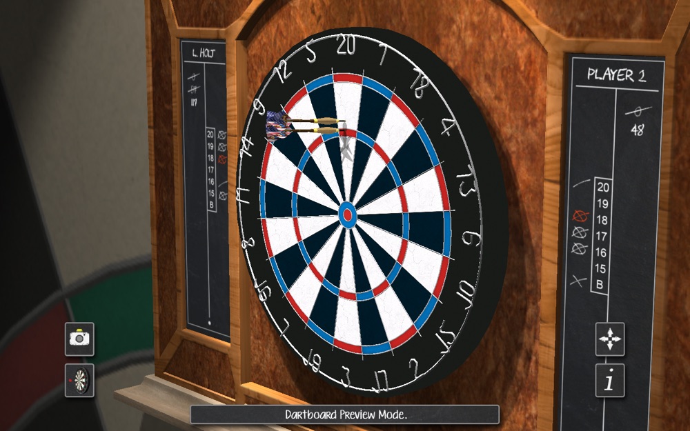 Darts