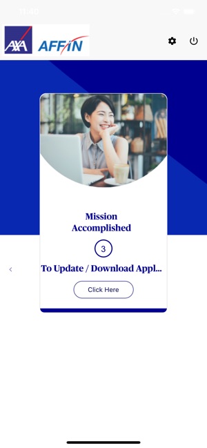 AXA Life eSubmission(圖5)-速報App