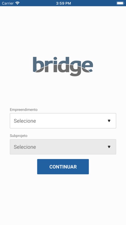 Bridge Mobile