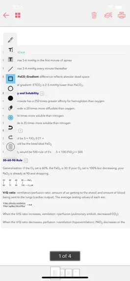 Game screenshot Nurse Anesthesia Pocket Guide apk