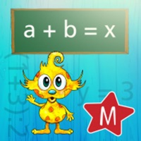 Matemagisk ALGEBRA sur PC