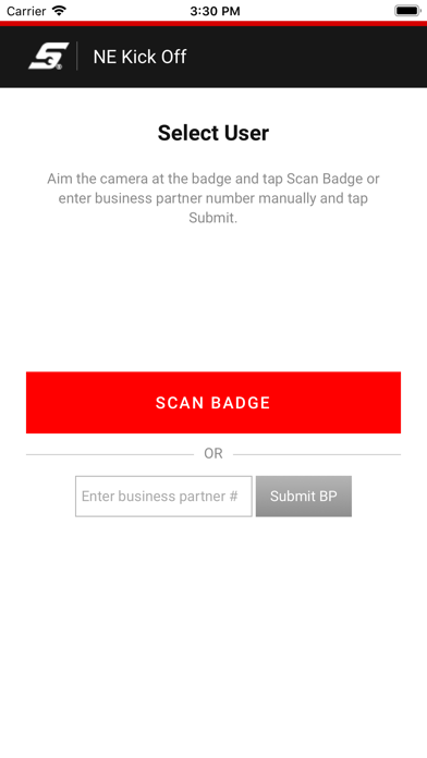 How to cancel & delete Snap-on Scan Order from iphone & ipad 2