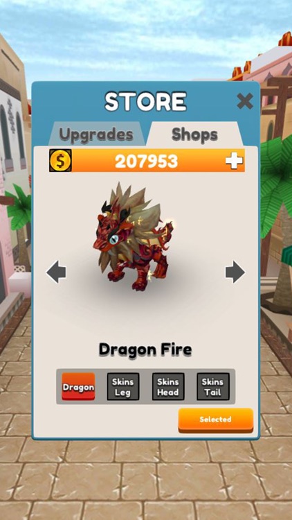 Dragon Jump Crazy screenshot-4