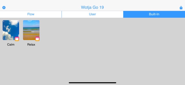 Wotja Go 19: Generative Music(圖2)-速報App