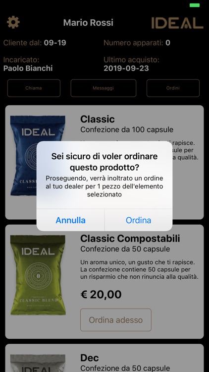 IdealOrder screenshot-5