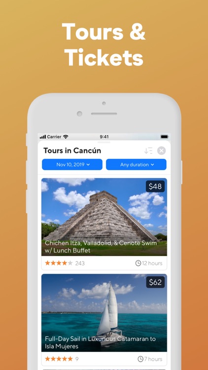 Sygic Travel Maps Offline screenshot-9