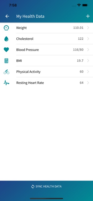 My Cardiac Coach(圖2)-速報App