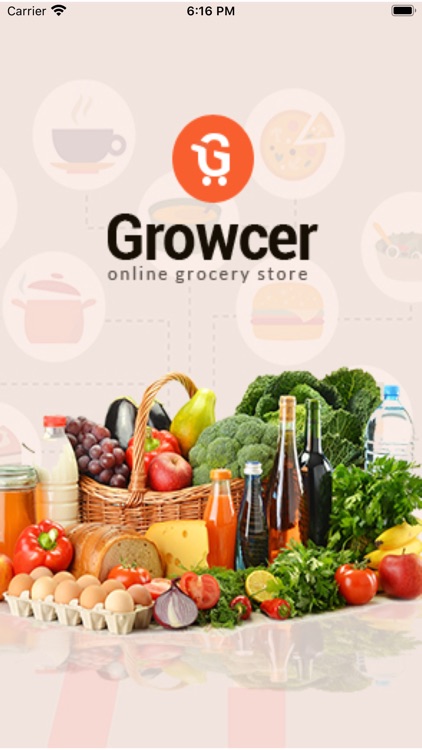 Growcer Lite Buyer