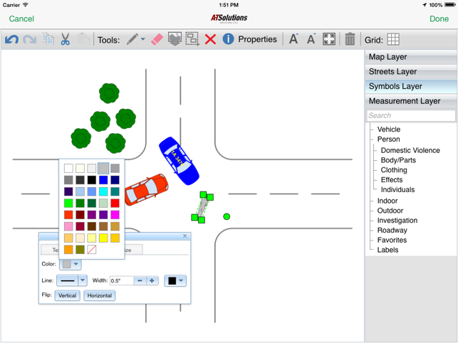 Easy Street Draw Mobile(圖2)-速報App