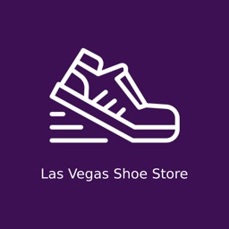 Las Vegas Shoe Store