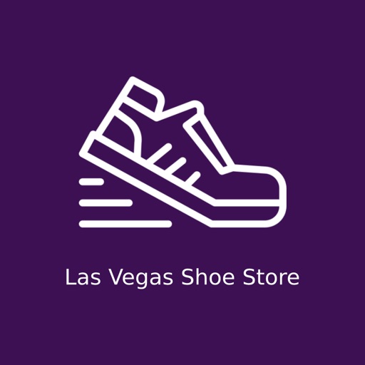 Las Vegas Shoe Store