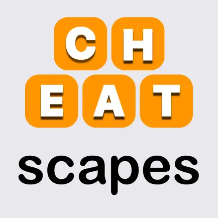 Cheats for Wordscapes Читы