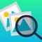Why this Reverse Image App