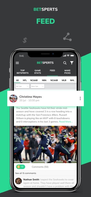 Betsperts(圖2)-速報App