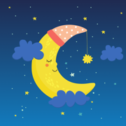 Lullaby Music for Babies°