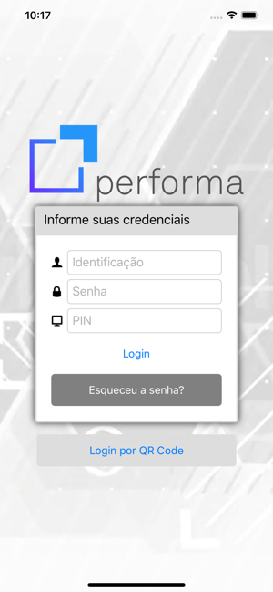 Performa Mobile(圖2)-速報App