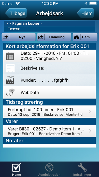 How to cancel & delete ServiceData from iphone & ipad 3