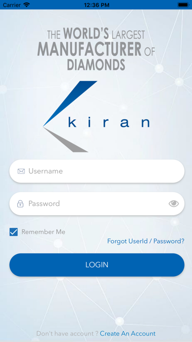 How to cancel & delete Kiran Gems from iphone & ipad 2