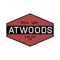 With the Atwoods Pizza mobile app, ordering food for takeout has never been easier