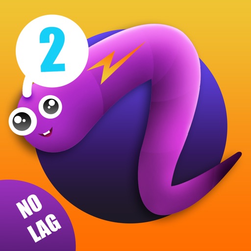 Worm.io - The Slither Battle