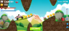 Game screenshot Draw Road Hills-Climb up Car mod apk