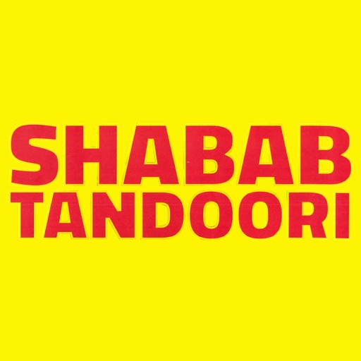 Shabab Tandoori