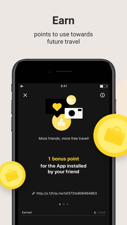OneTwoTrip: Hotels and Flights screenshot-3