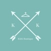 K&K Online Boutique Shop