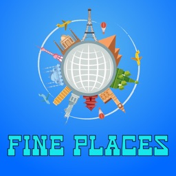 Fine Places